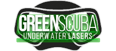 Green Scuba Laser